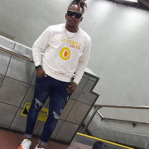 Meet your Posher, Andy